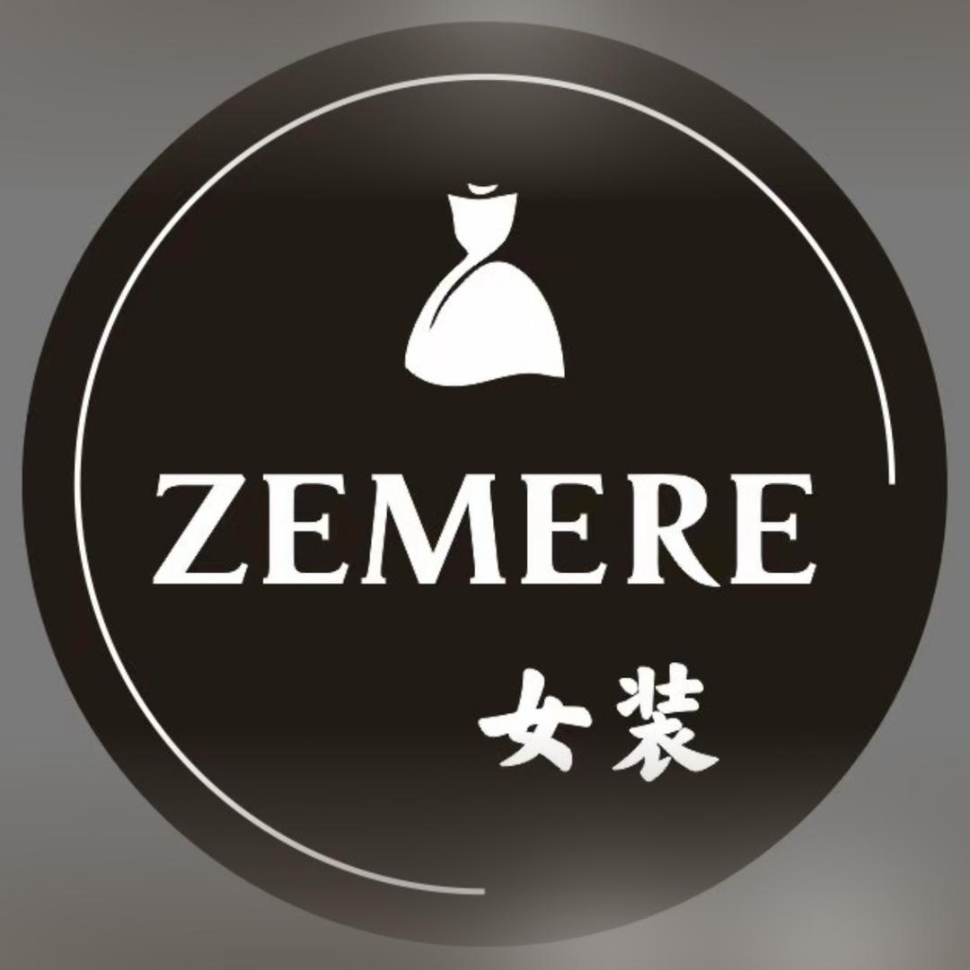 ZEMERE女装