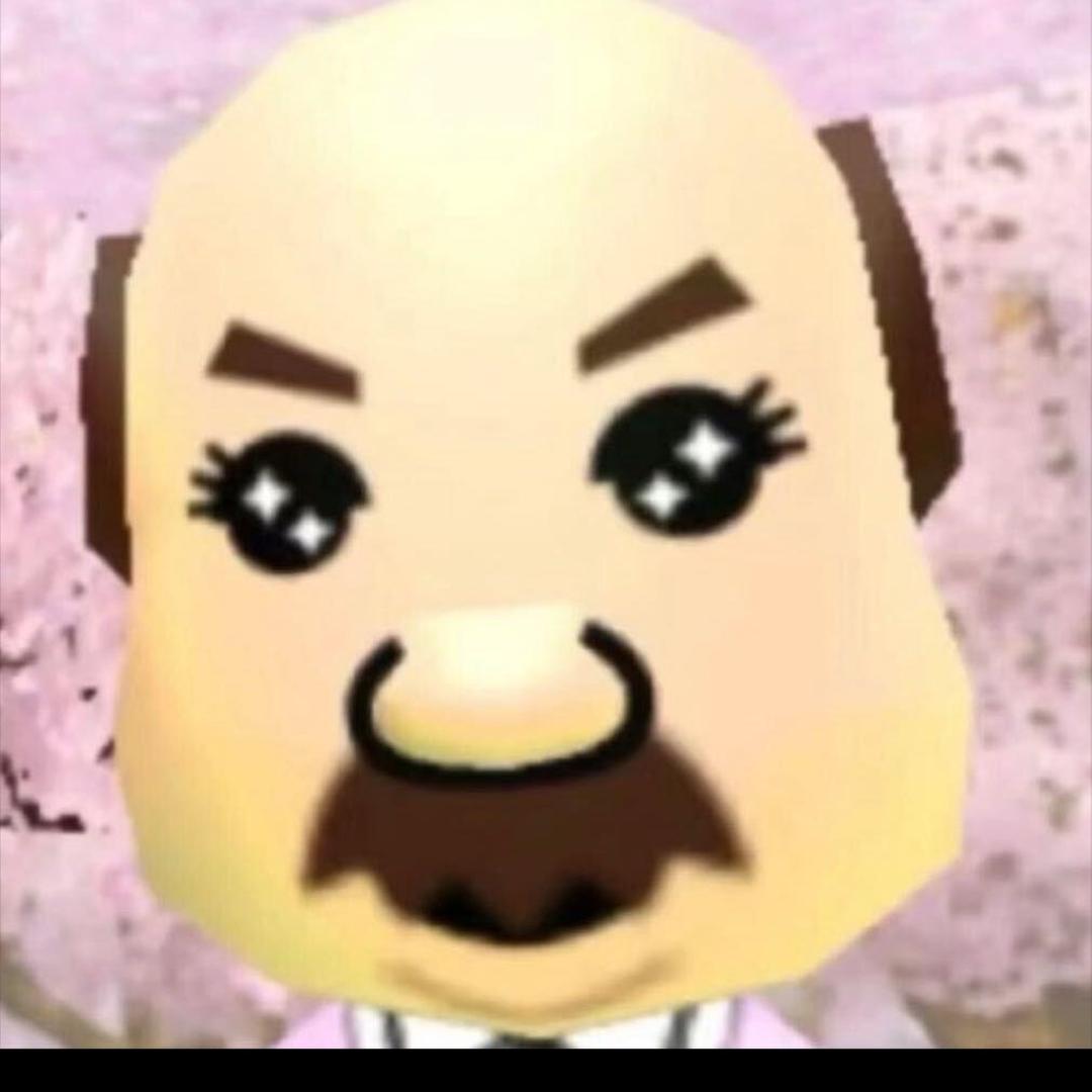 我惹你了吗