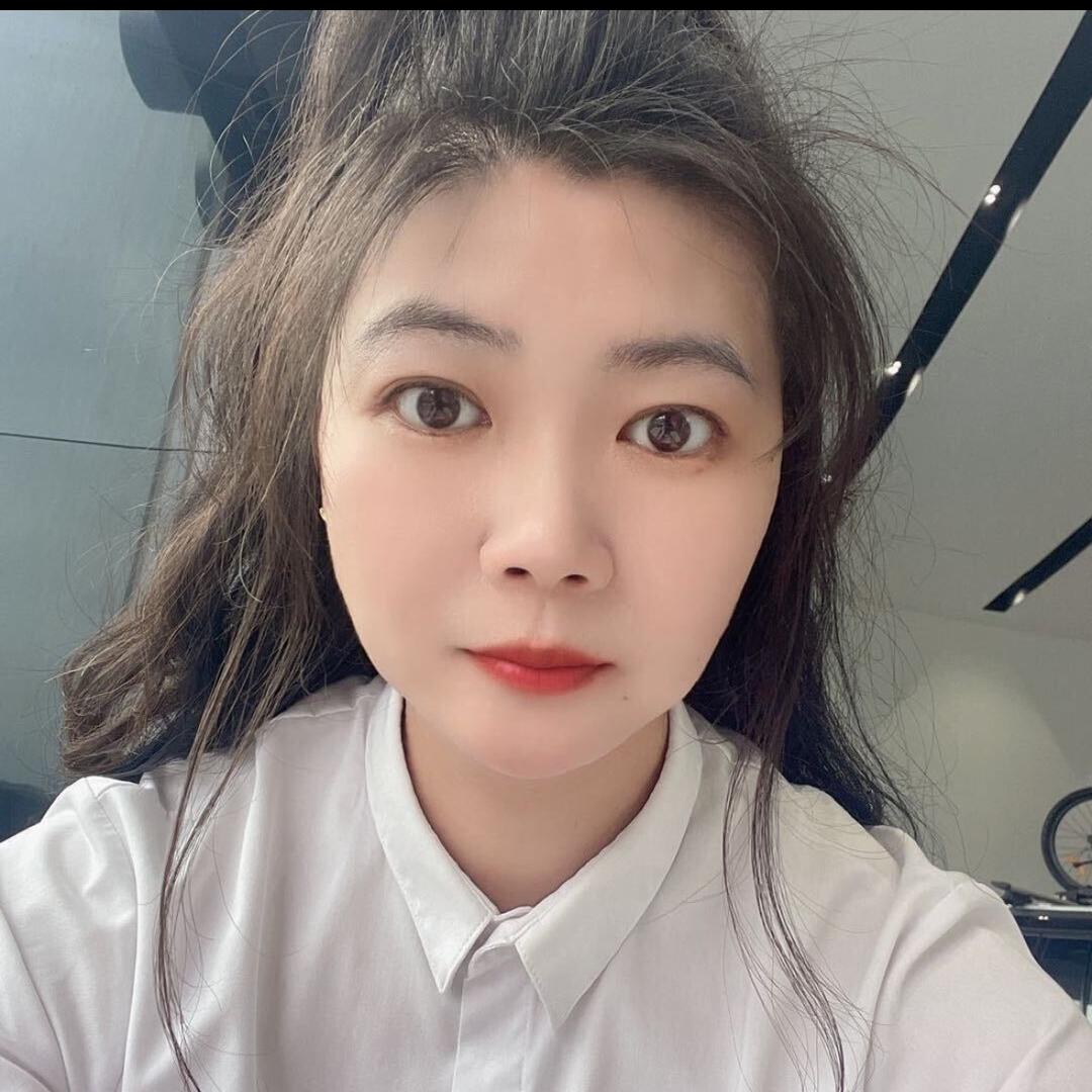 开星途ES的大琳琳