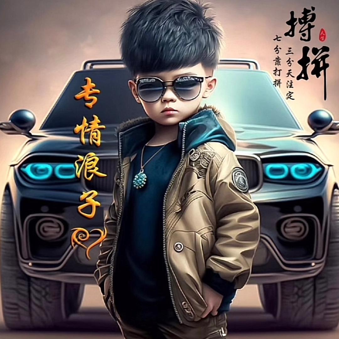 小鲍