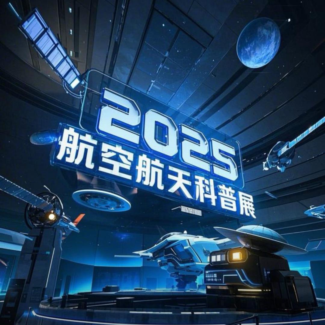 2025上海科技展