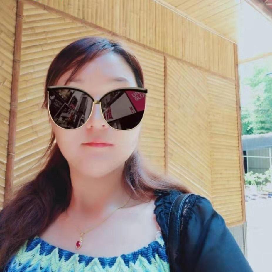 正在看你