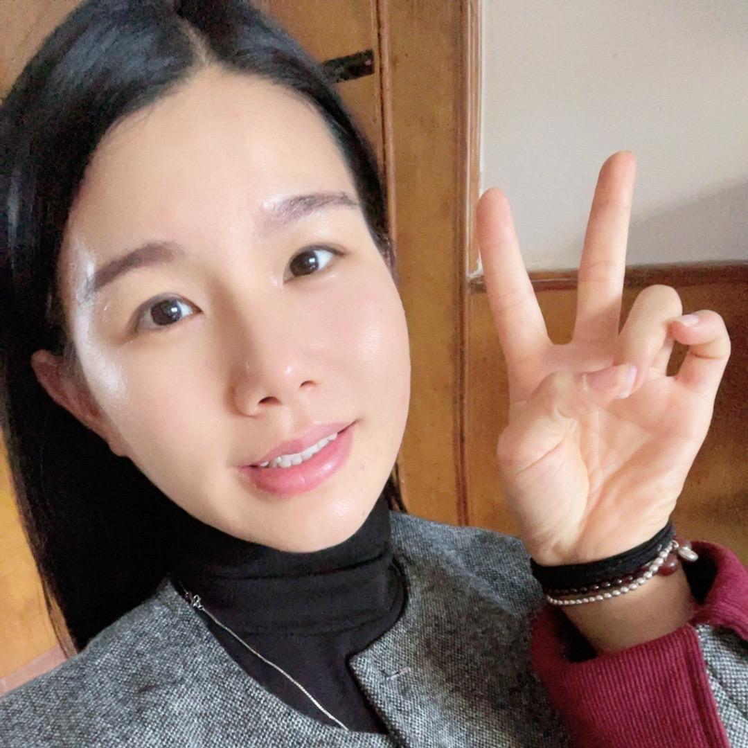 谭菇娘