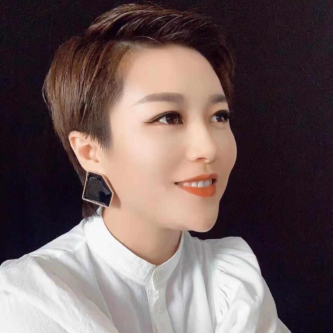 语姐