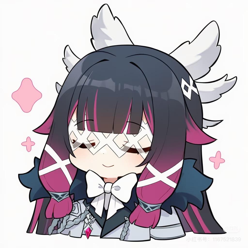 海带吖（原代）