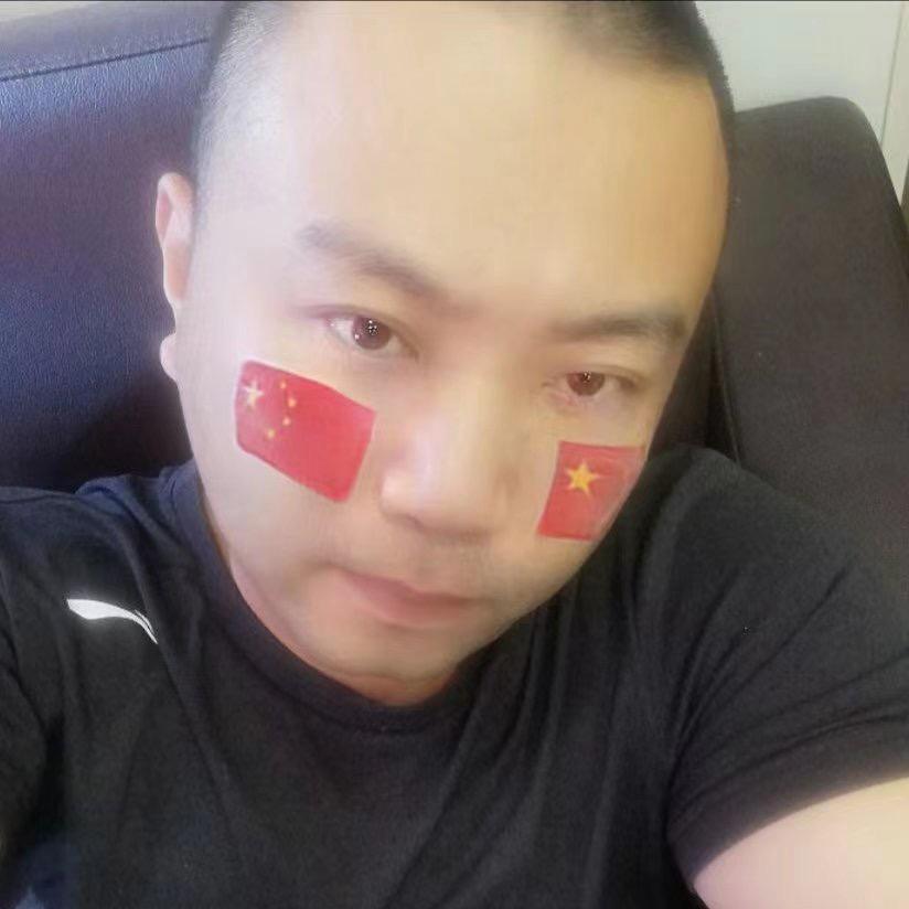 络腮胡说