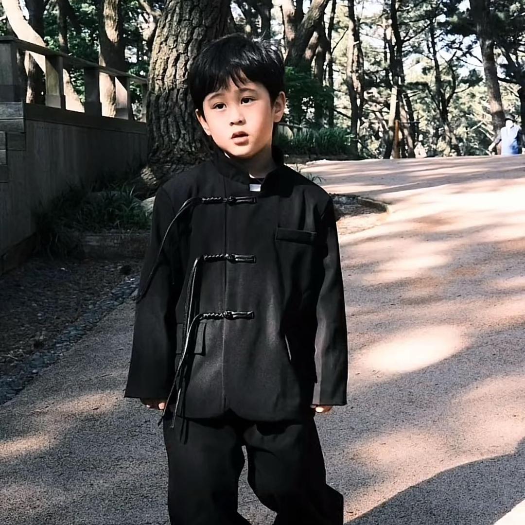 这一刀会很帅.
