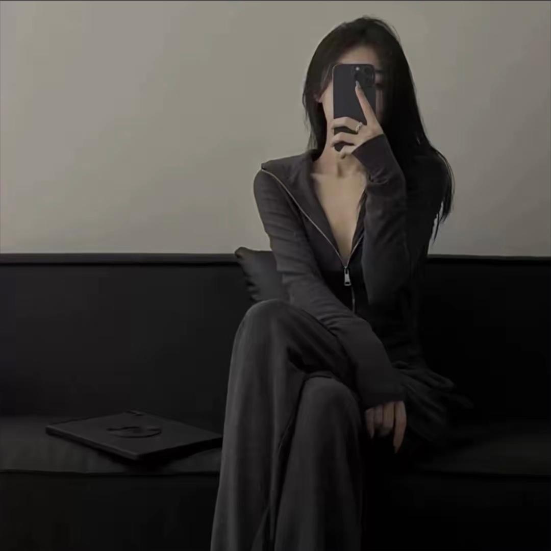 Q萧潇