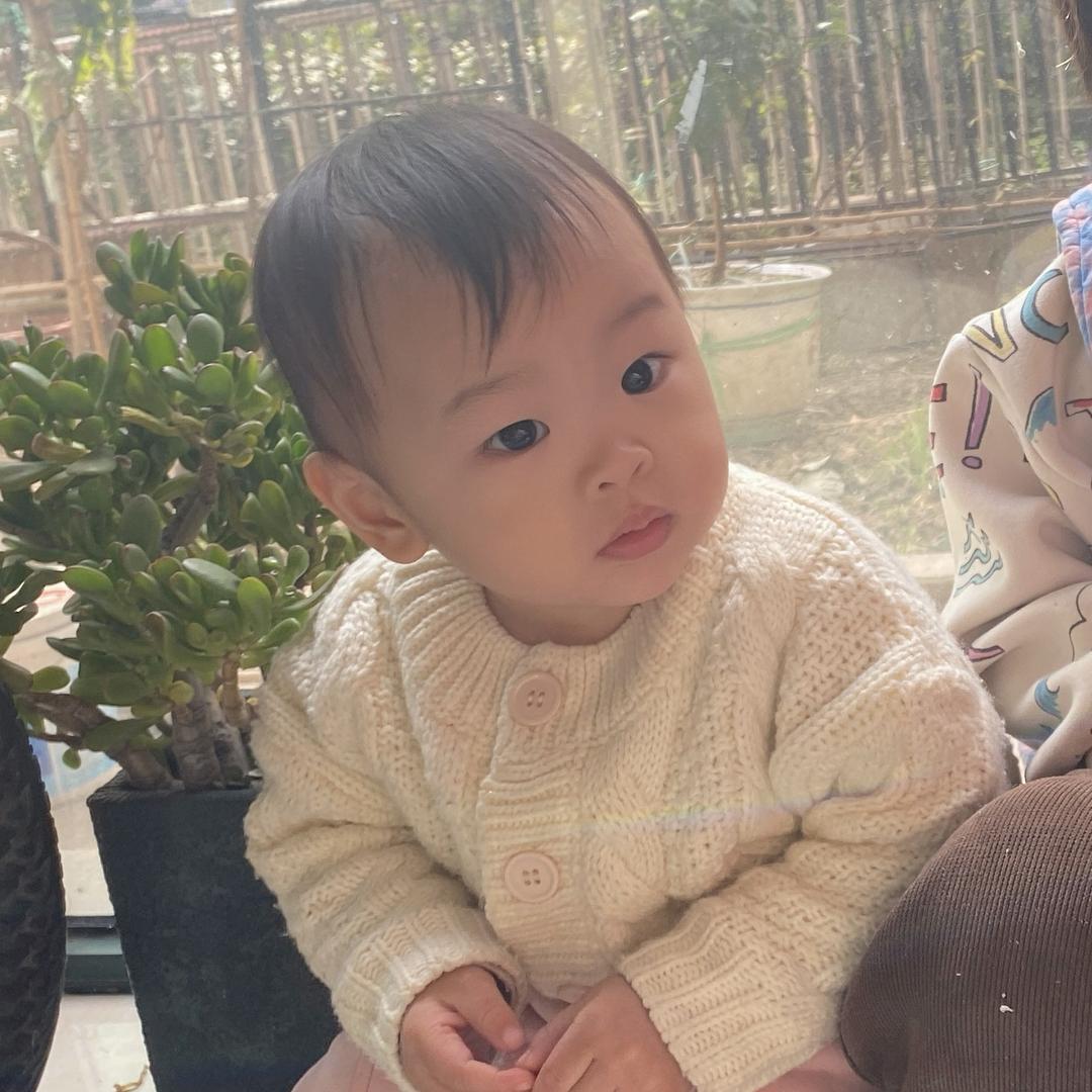 夏天的小兔叽🐰