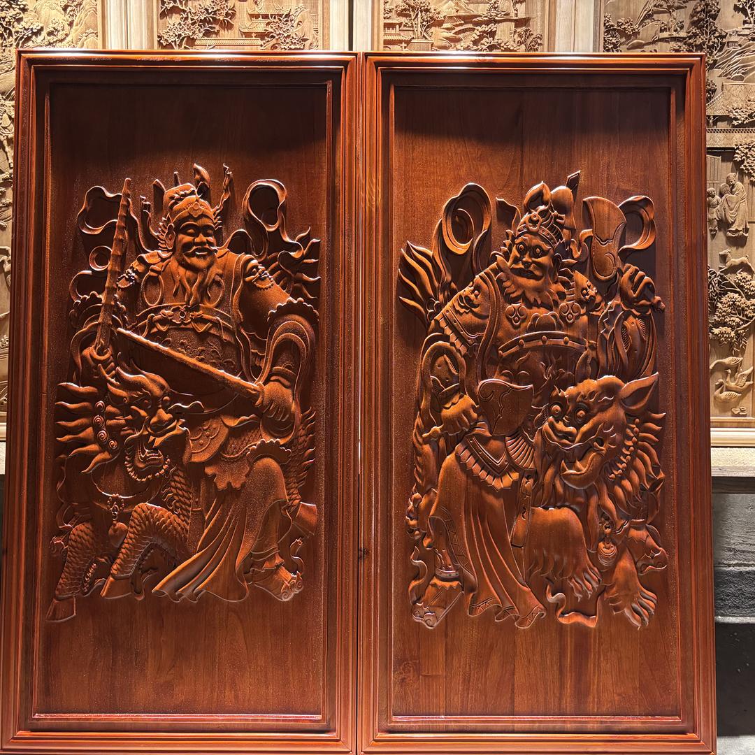 尚雯奇商贸臻选阁