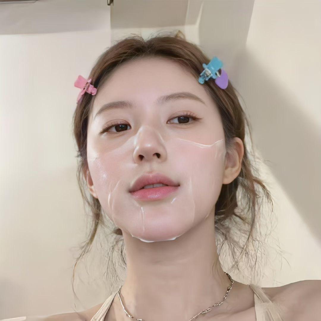 就叫蕊子ya.