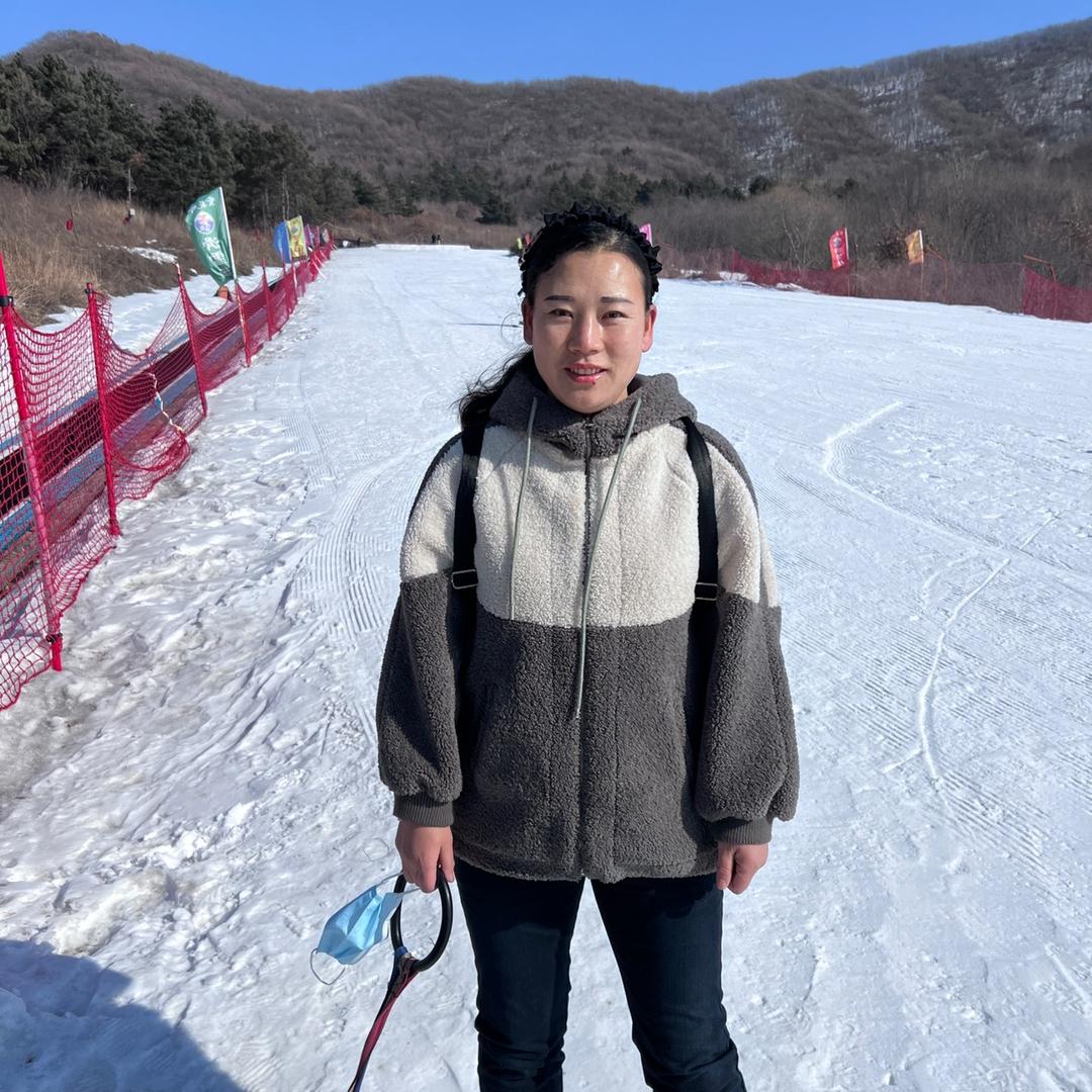 幸福润妈