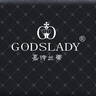 嘉诗兰蒂GODSLADY