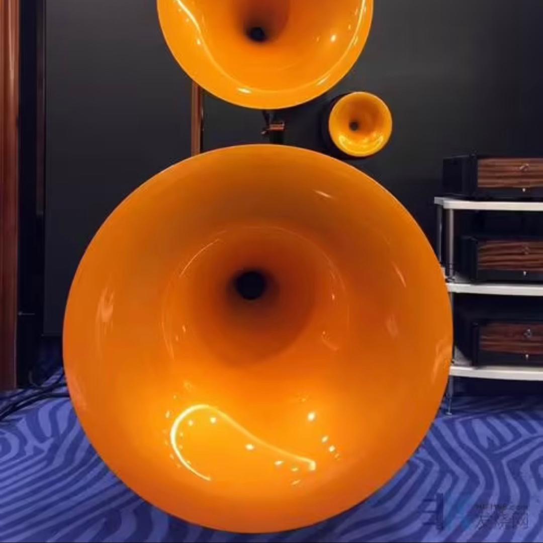 裕雅音响
