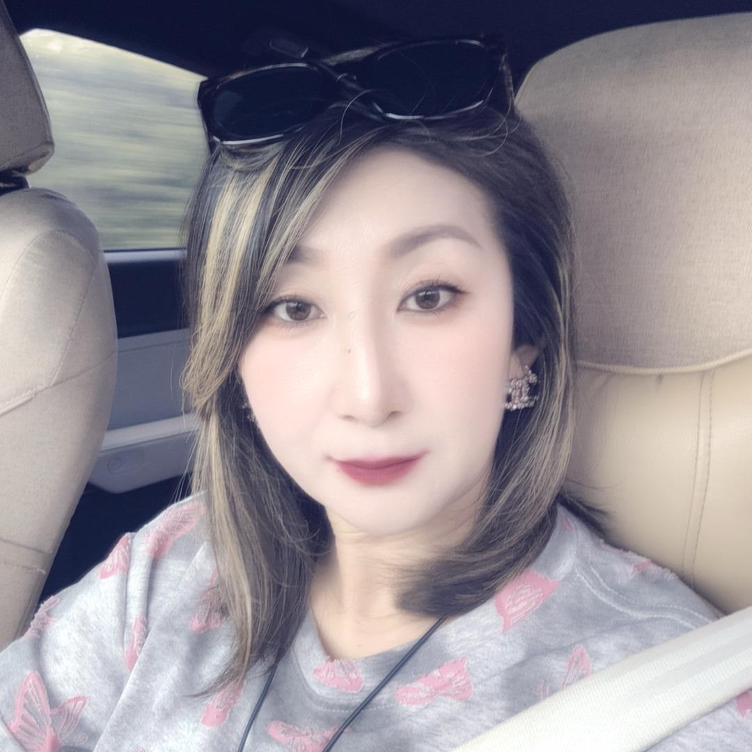 玲子带1万阿姨做家政