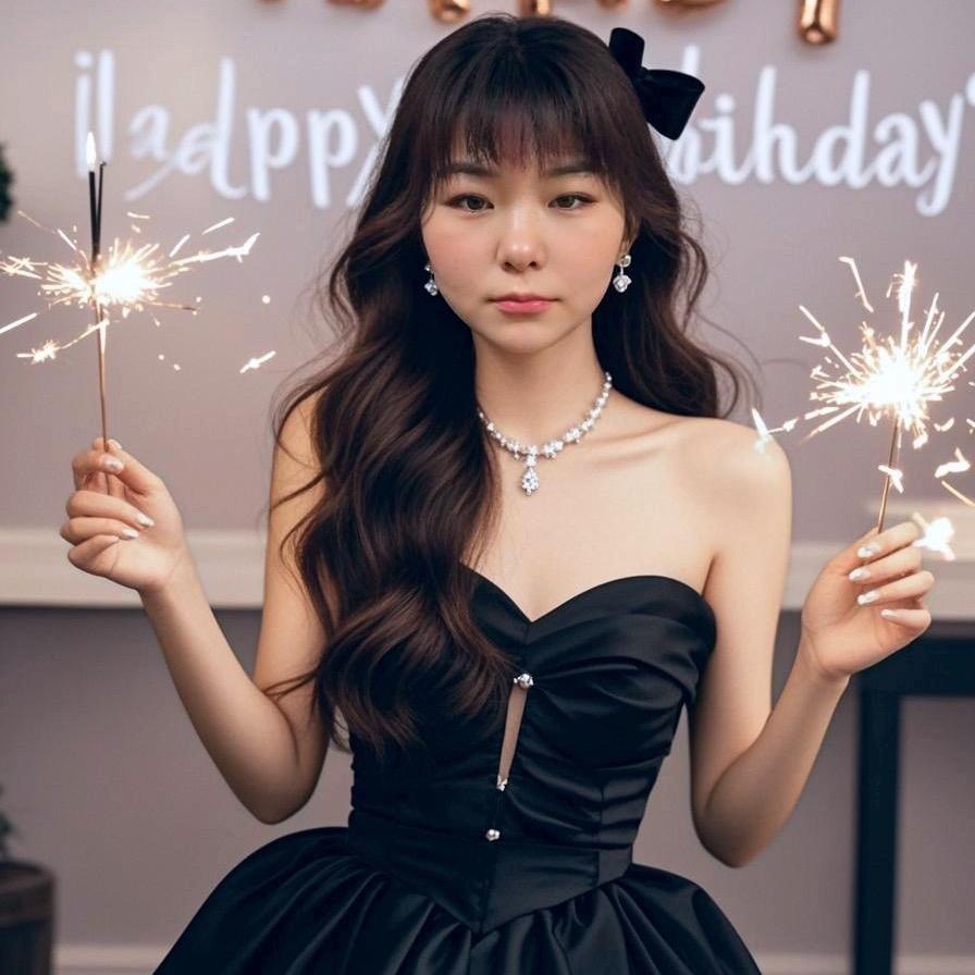 星雨☘️