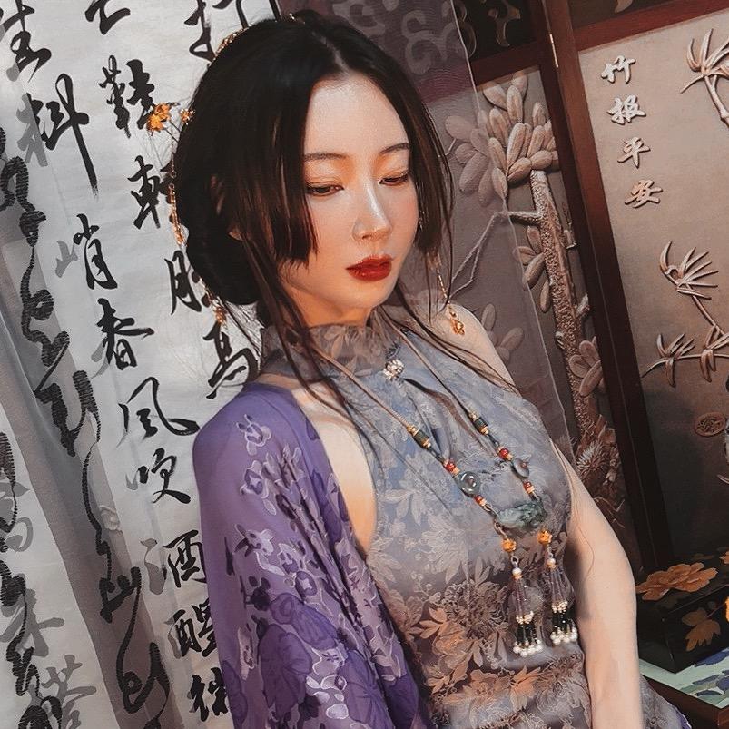 主宫翡翠 视频号每晚直播