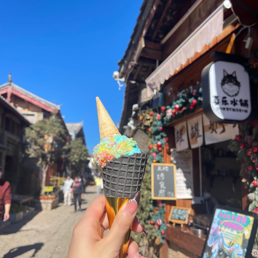 可爱多吖🍭🍭⁰⁶¹⁴