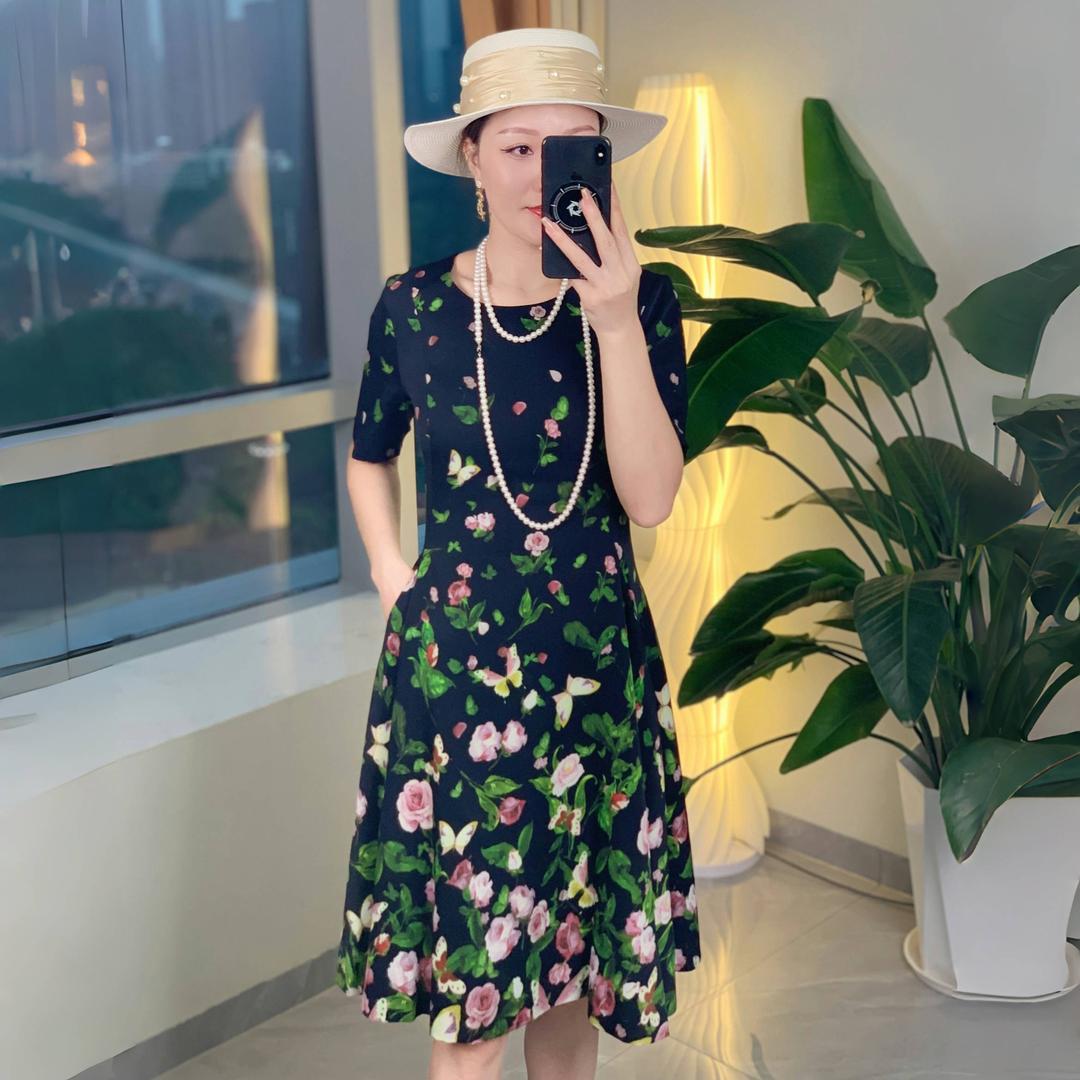 娜姐私服定制