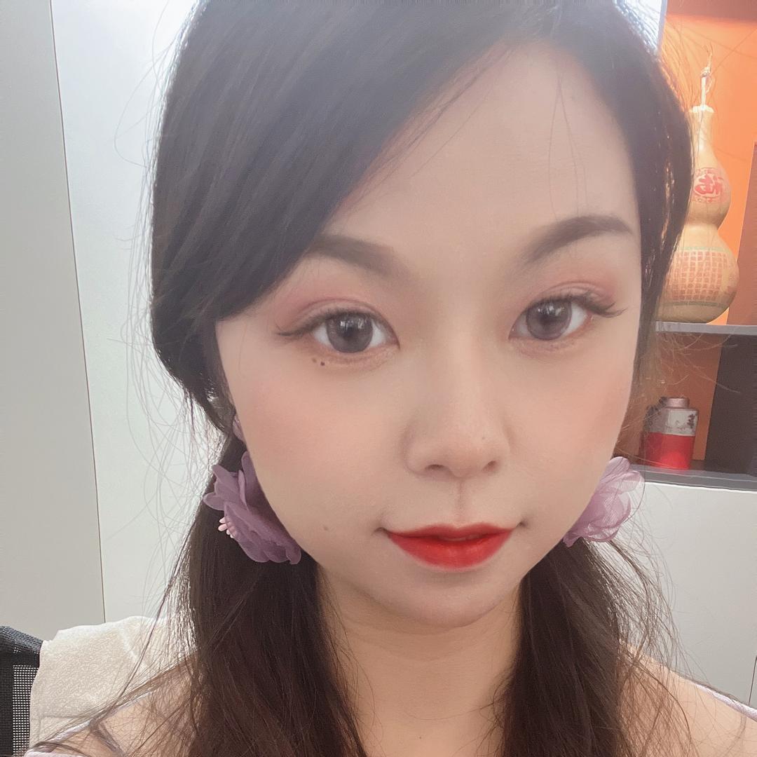 筱丽❤️