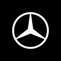 奔驰广州中升星徽