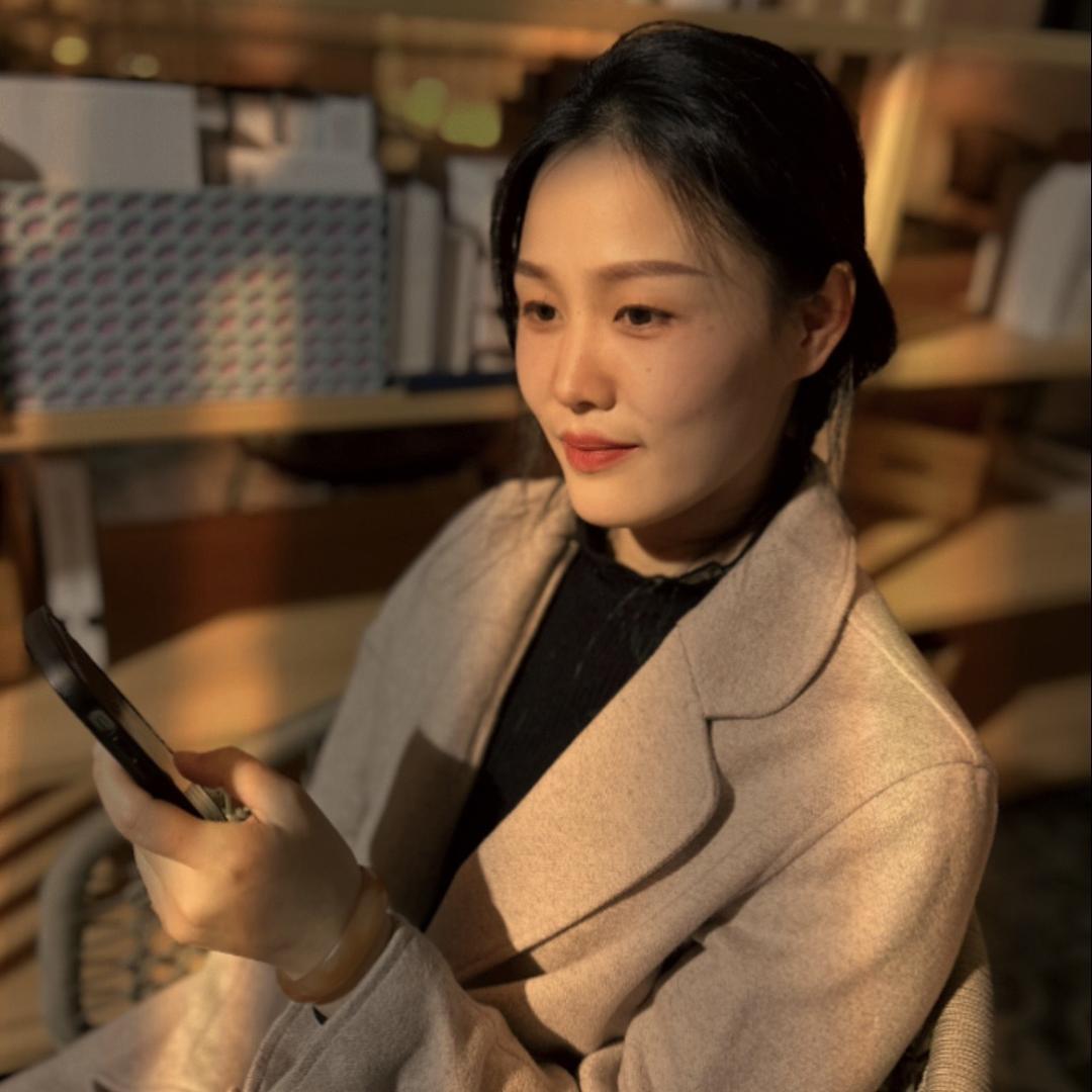 小羊咩咩