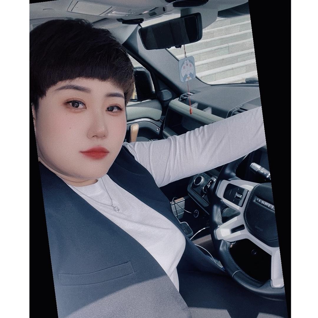 美美