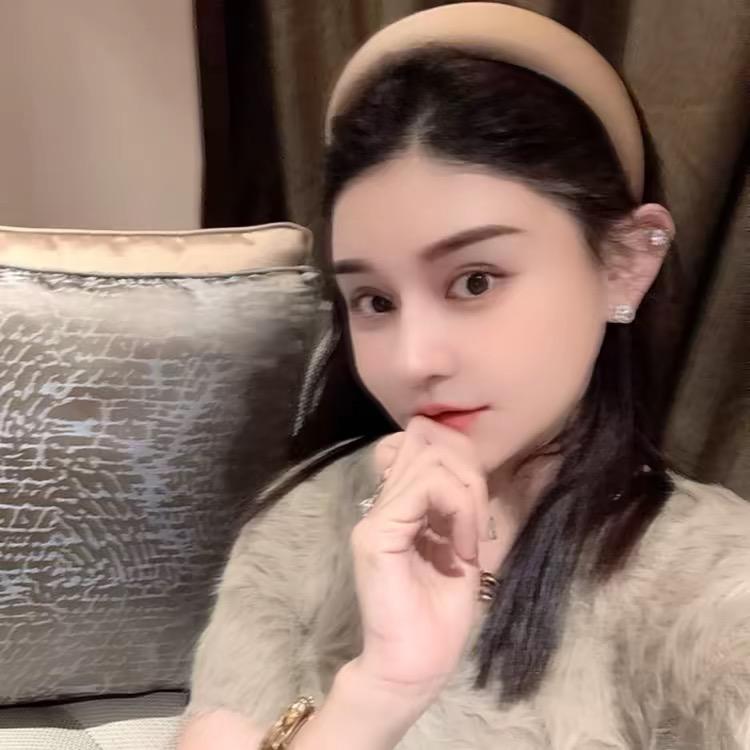 大姗姗（姗蔓服饰工厂）