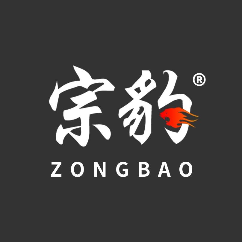 宗豹改装