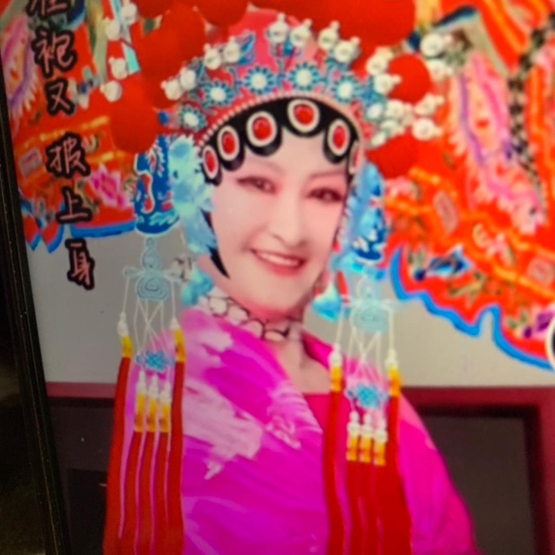 展翅高飛喜欢娱乐💃🎤🎶