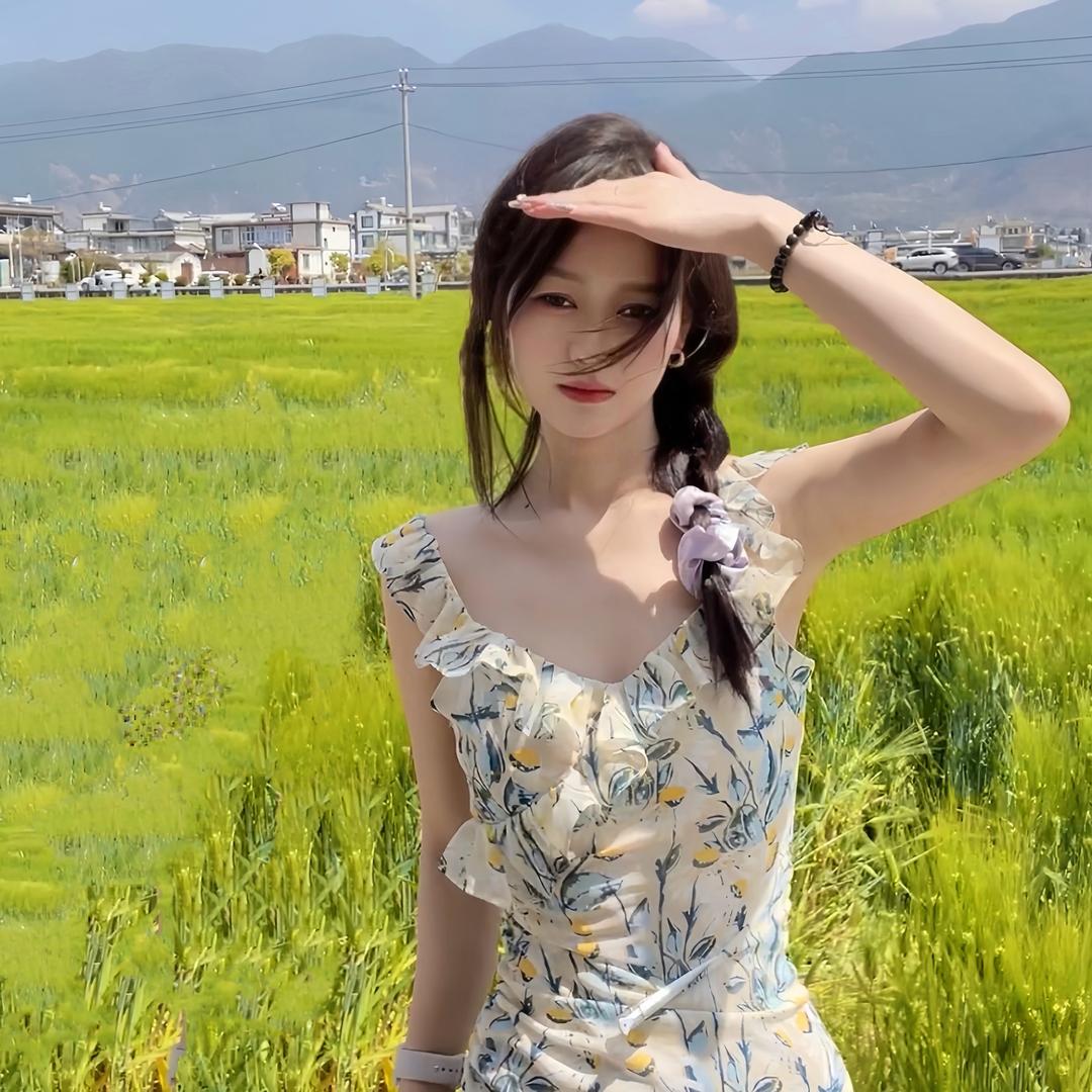 疲惫大姐