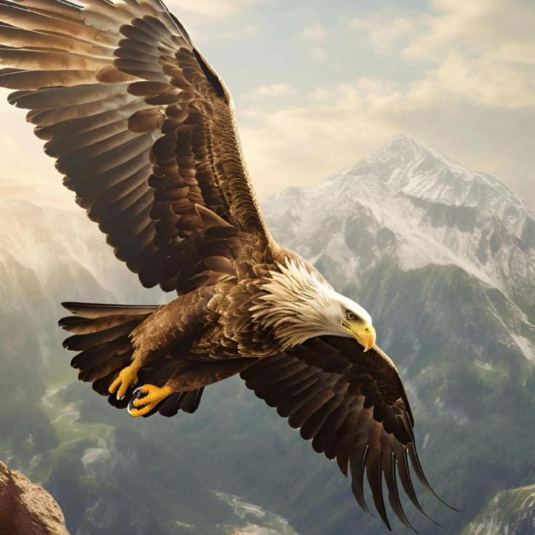 eeeeeeagle头像