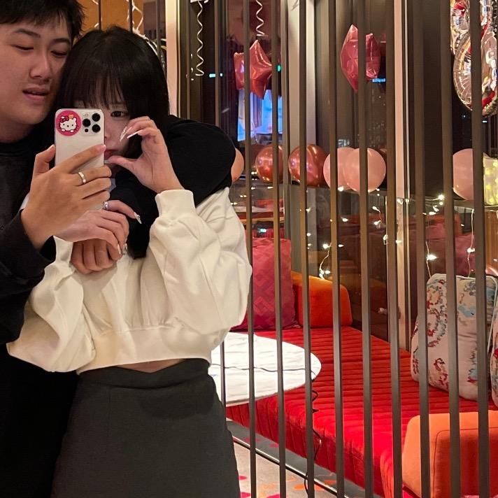 迪迪的工具人