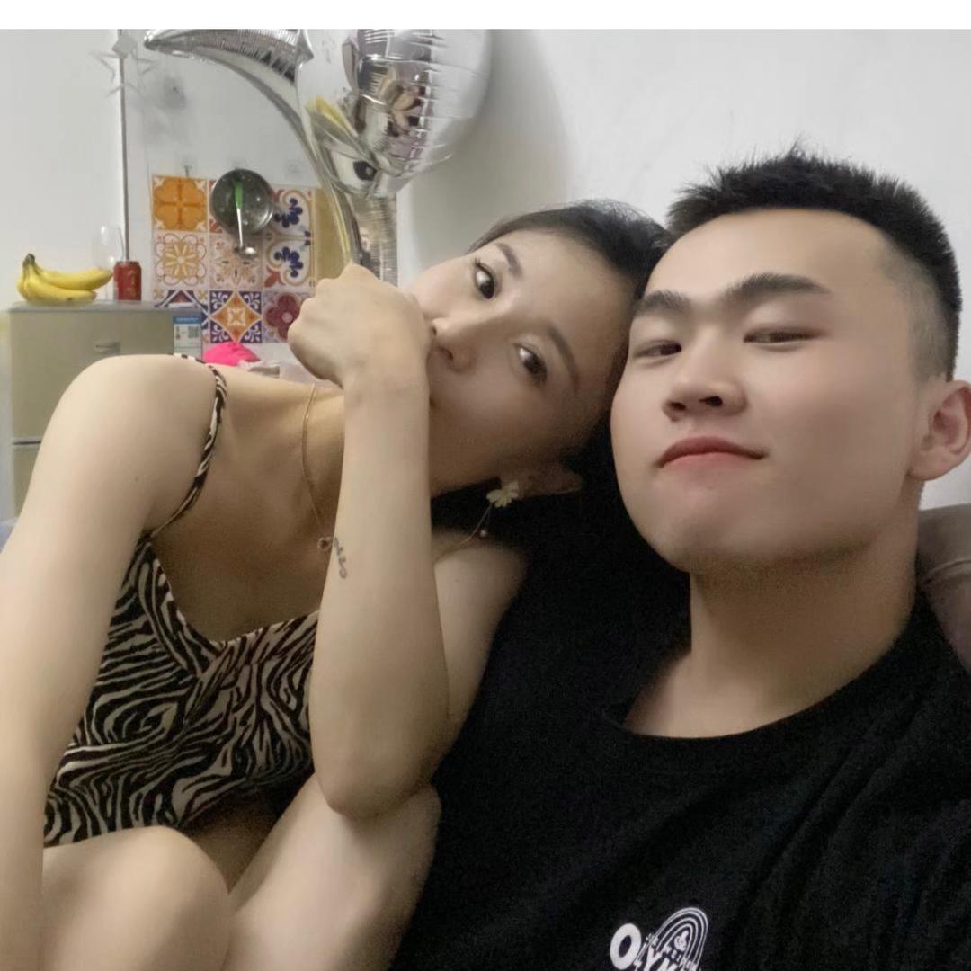 龙儿（姐弟恋）