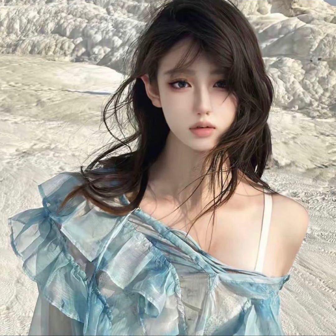 害羞77