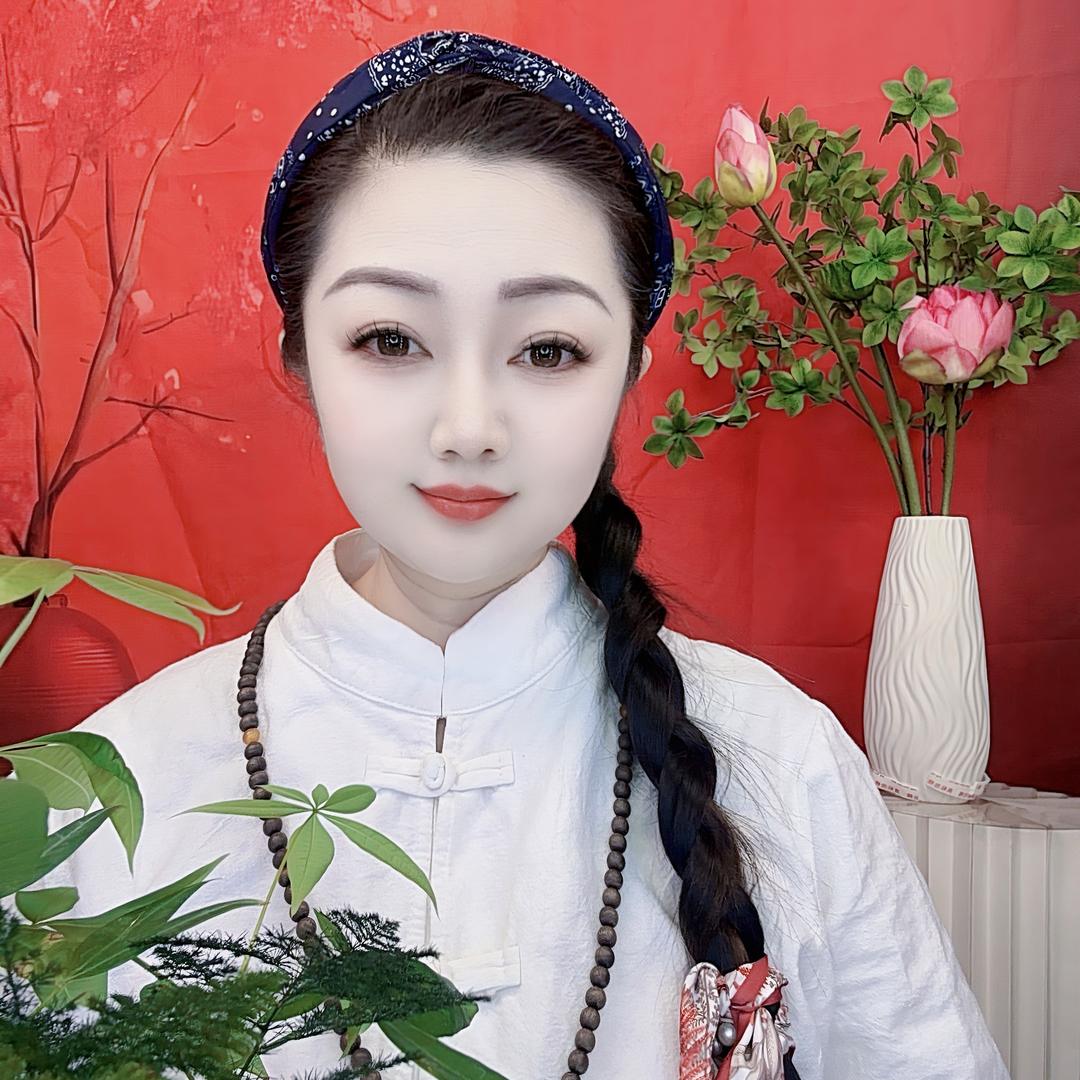 善缘师妹-真如金刚院