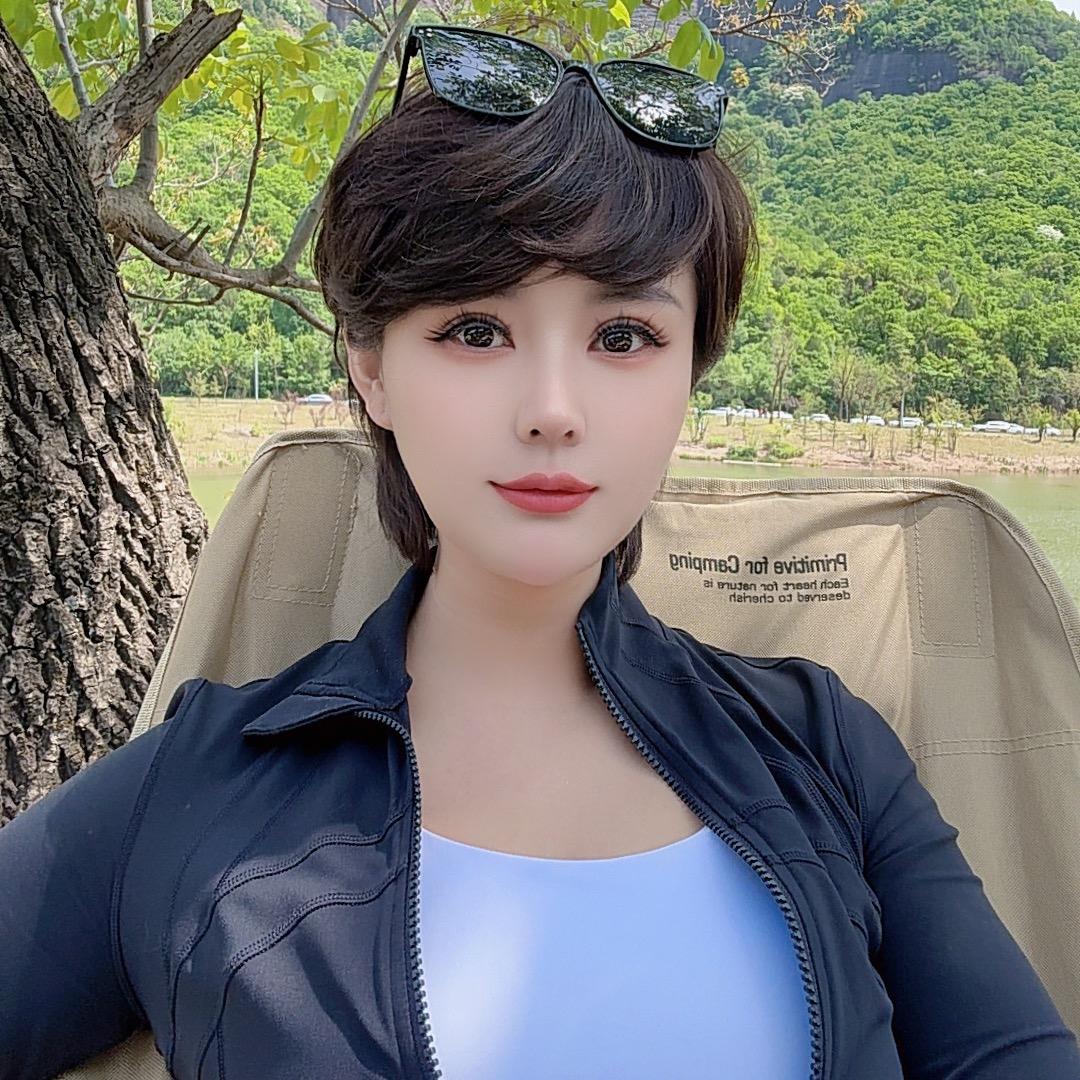 小萌