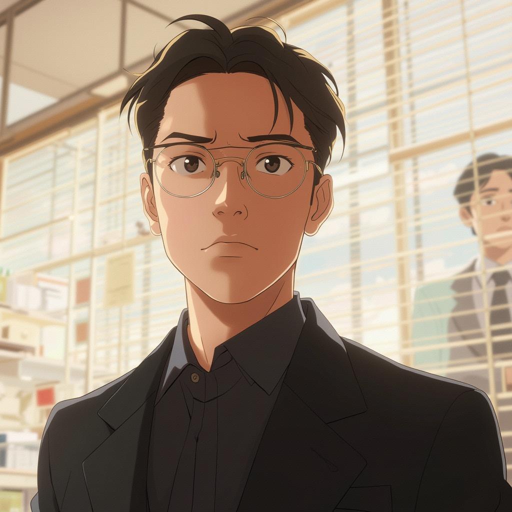 三公子