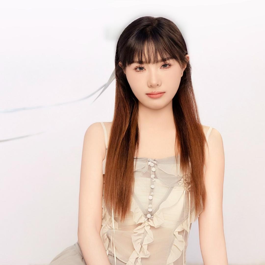 郗郗长不大.