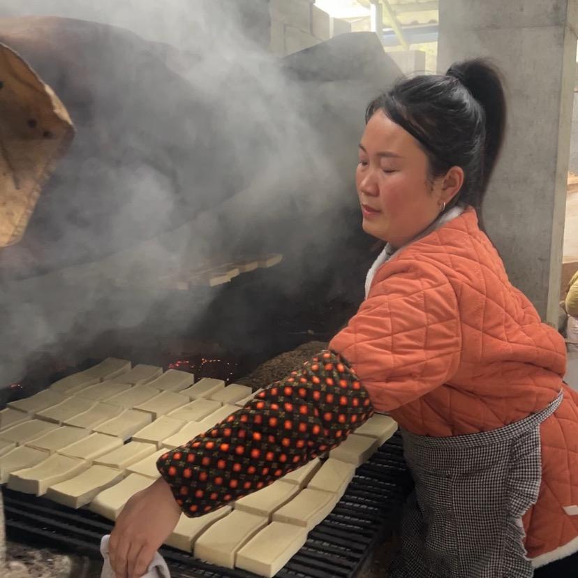 豆夫妇（小号）