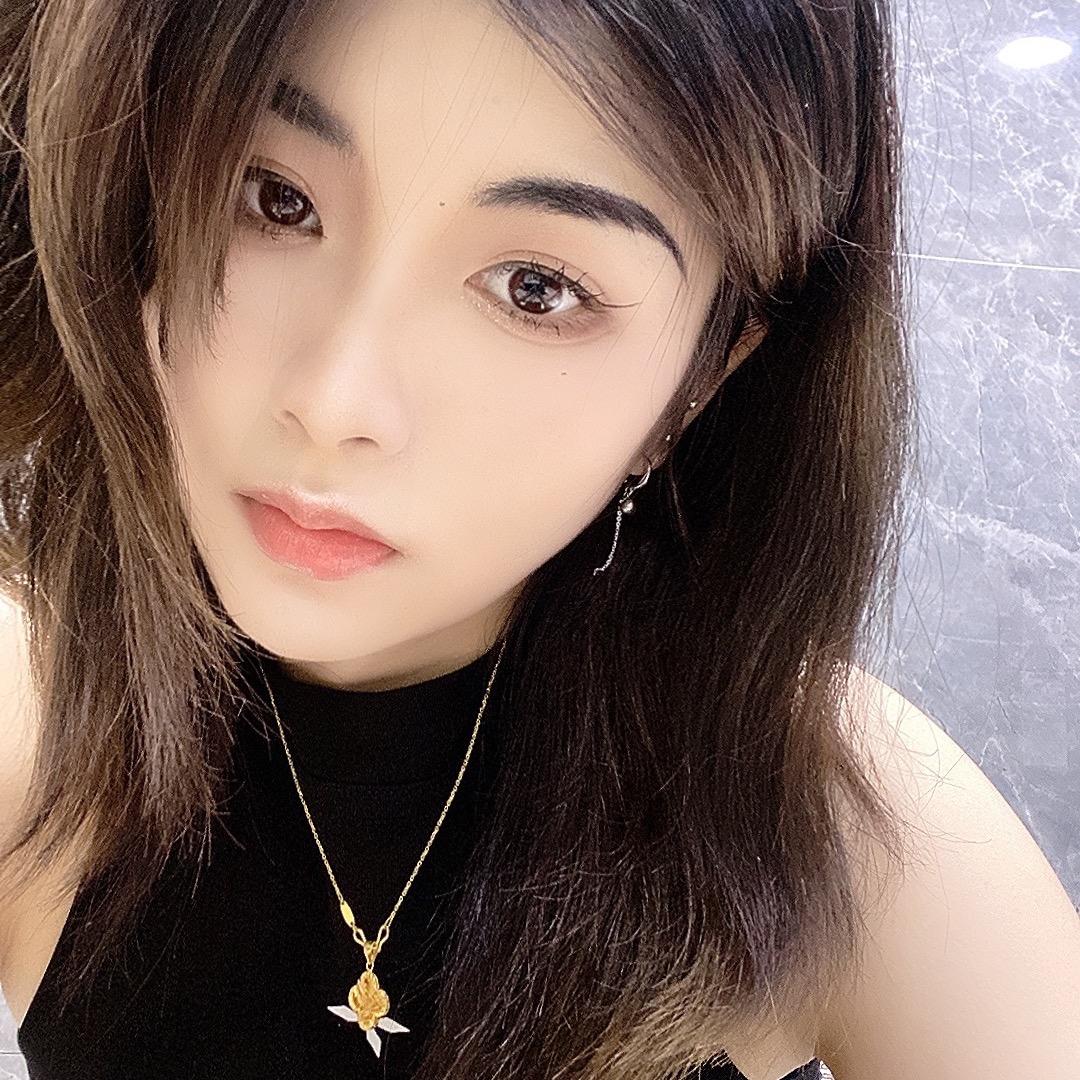 玻璃心🍃