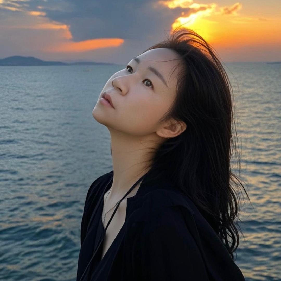 餘生有你就好。