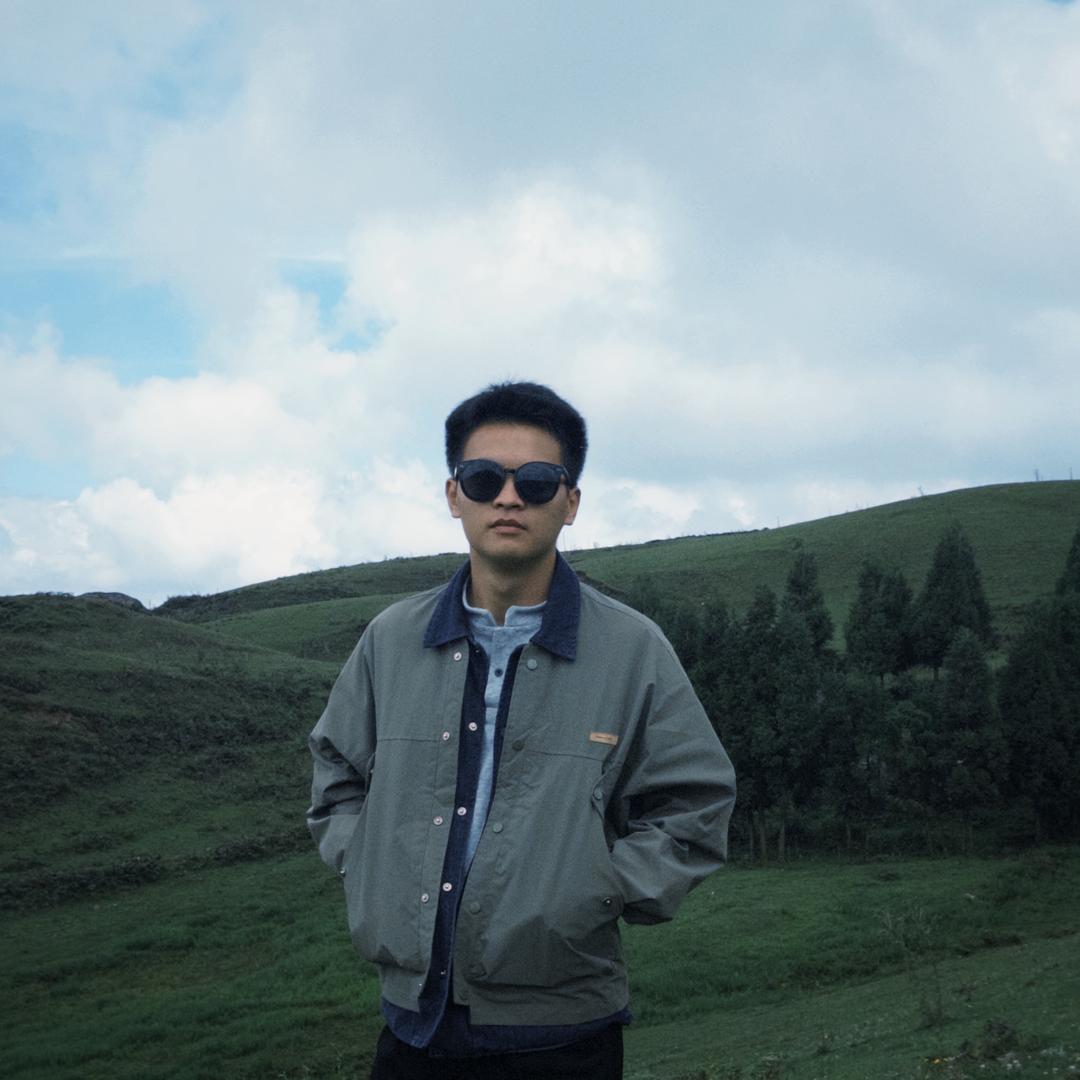 墨尔本的咖啡车