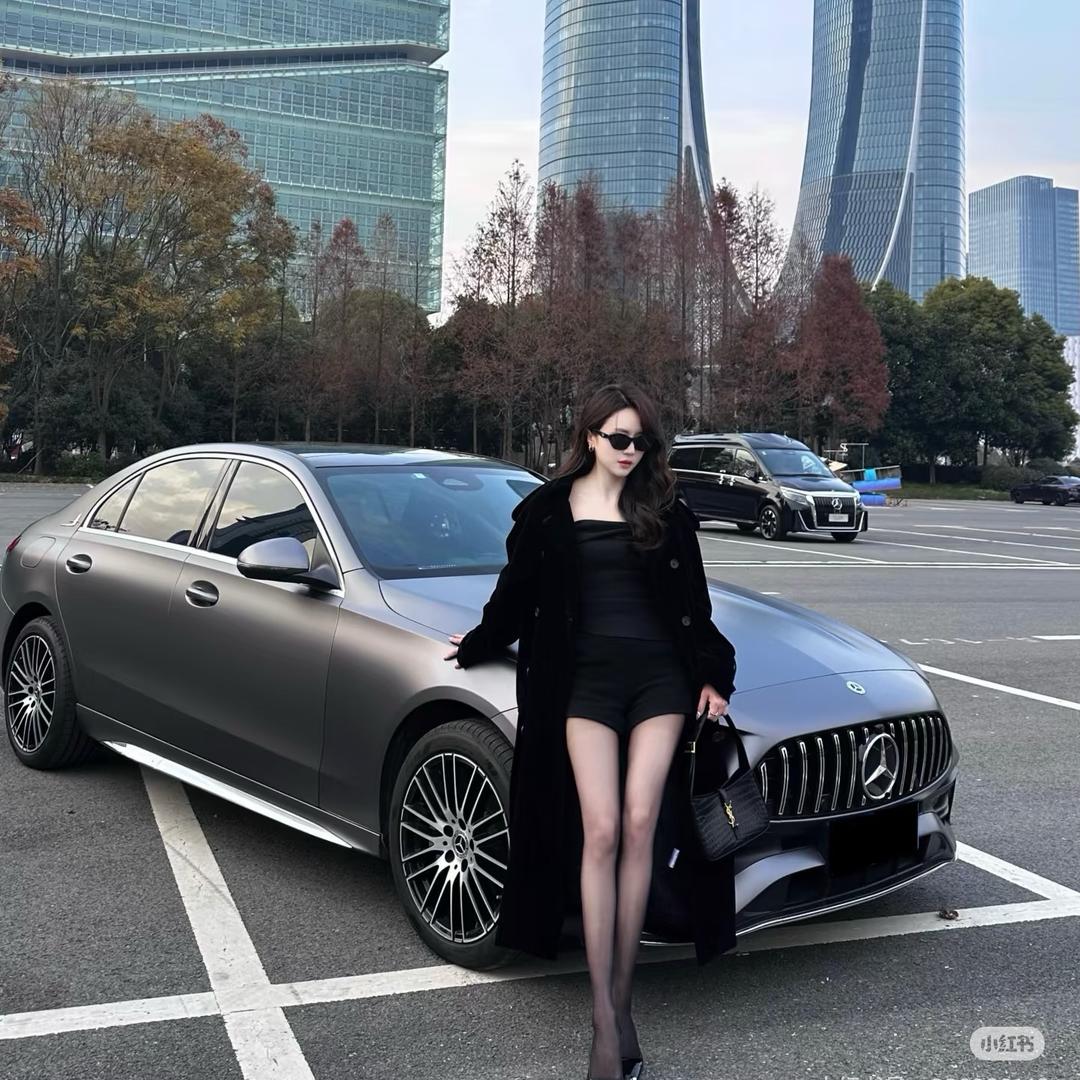 南京夺天车业（小叶总）