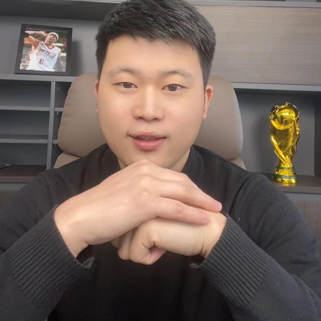 绿茵王者阿豪