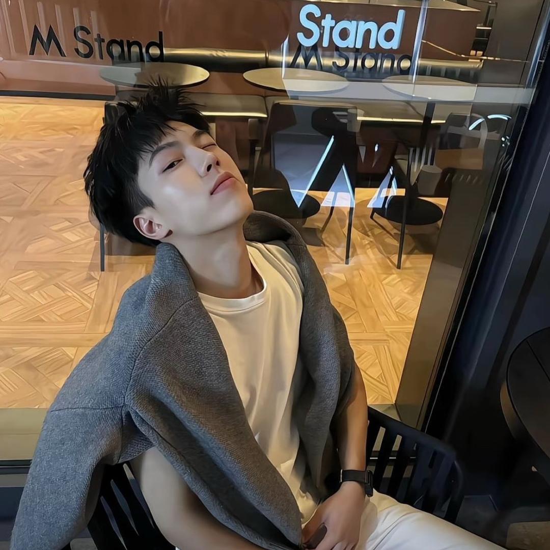 小宇