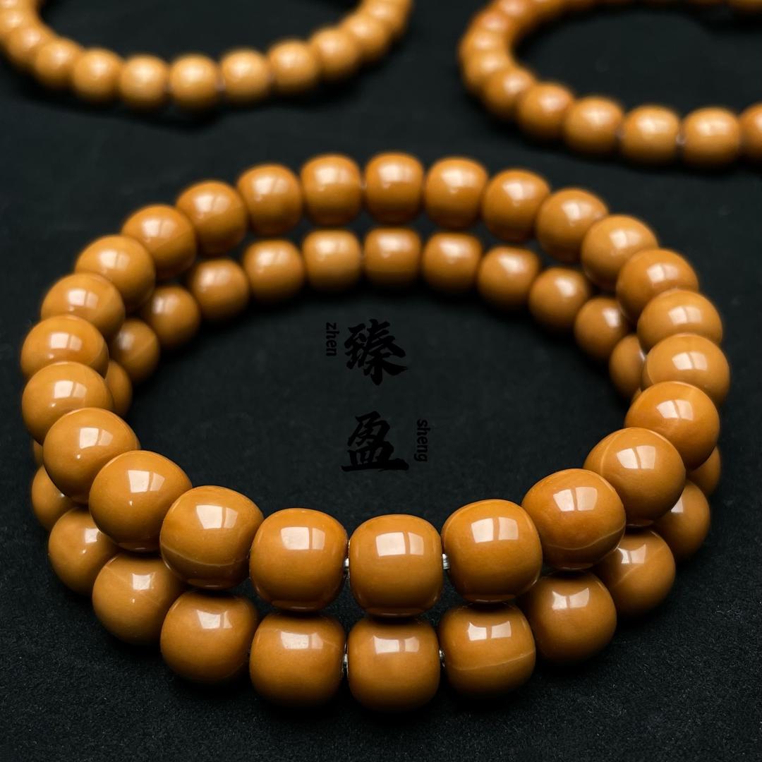 臻盈文玩核作社