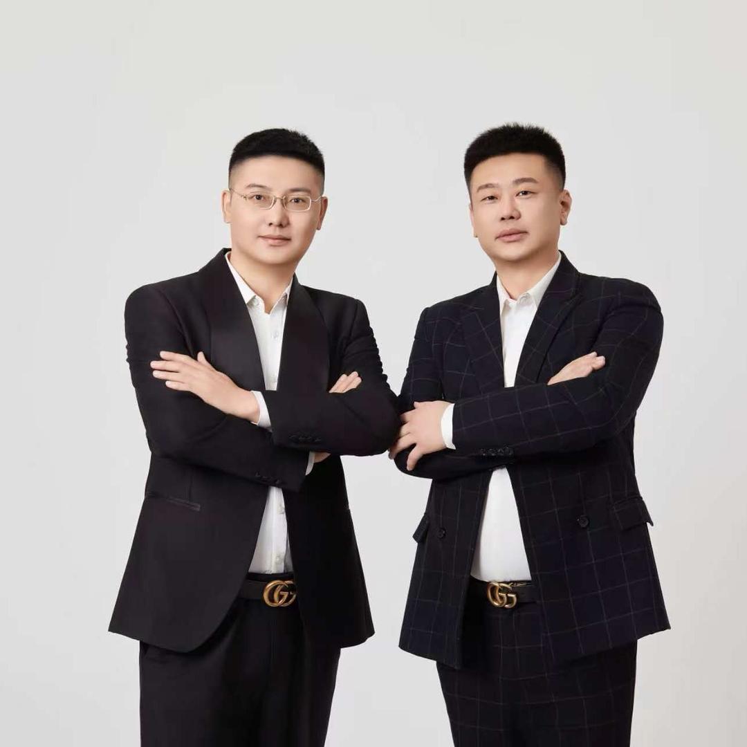 大双小双说情感