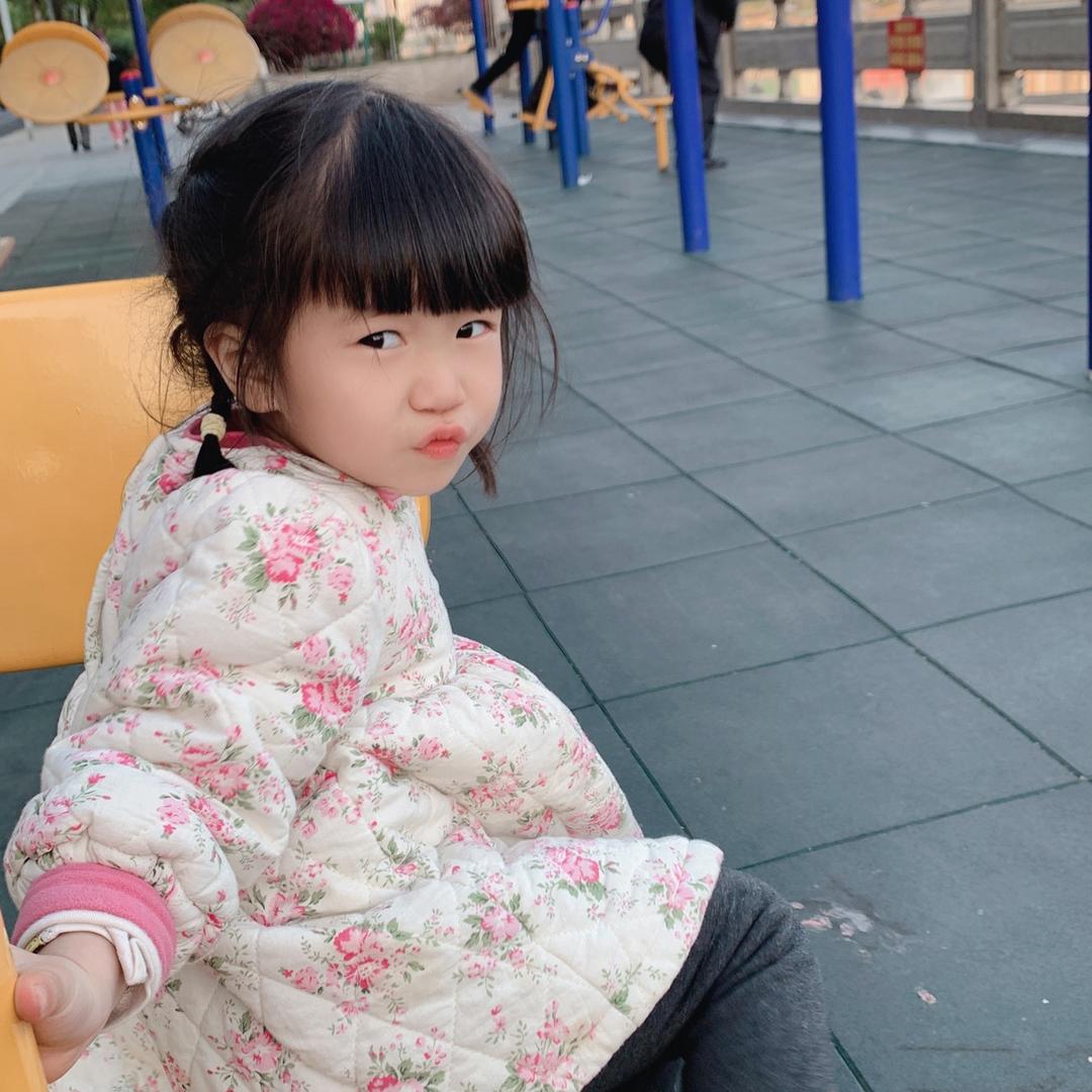 小馨馨