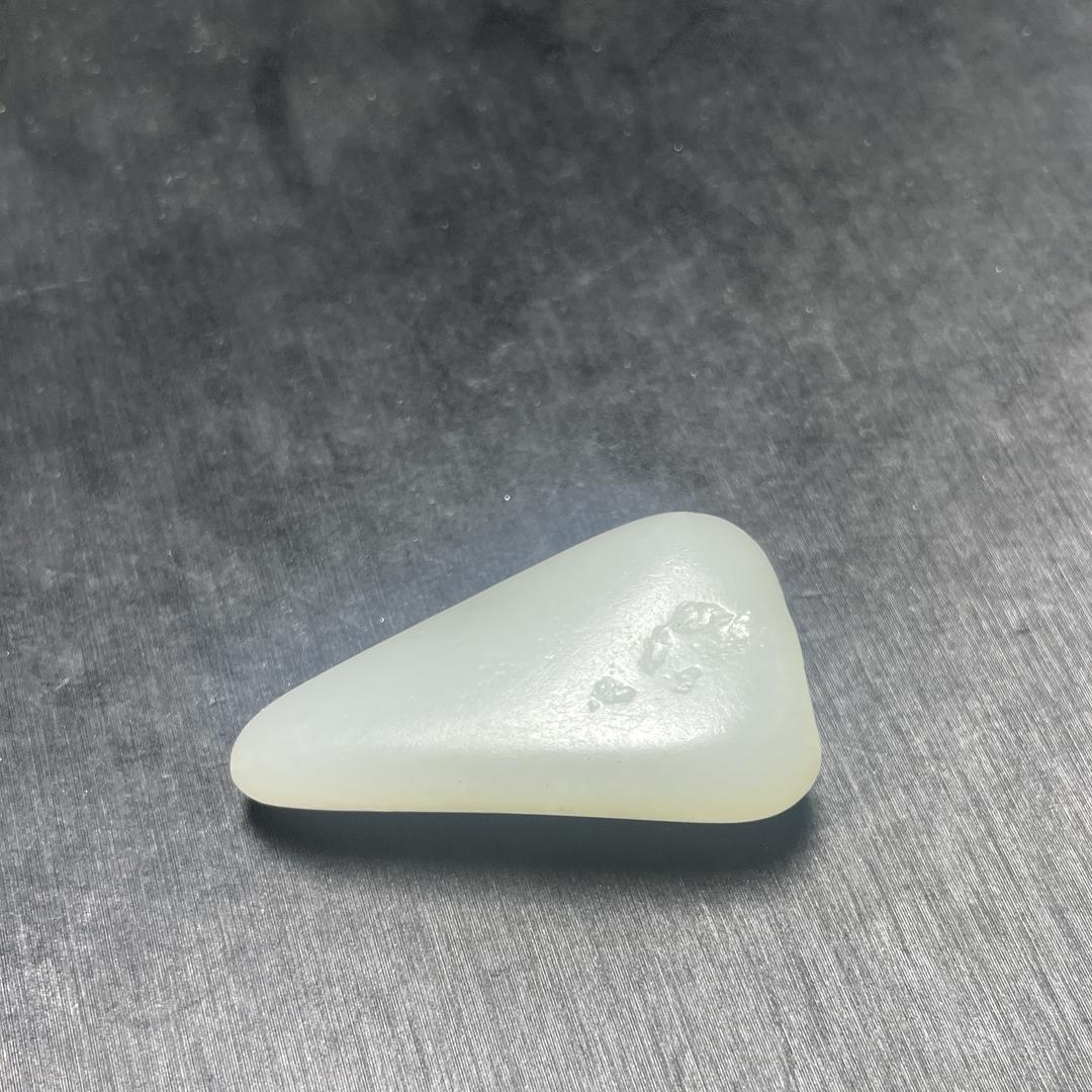 新疆玉山料矿区